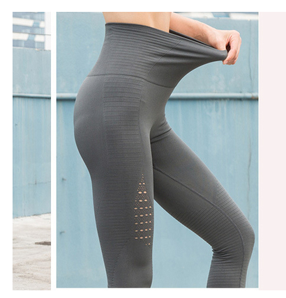 SculptFit Control Leggings