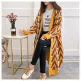 Sunshine Delight Cardigan