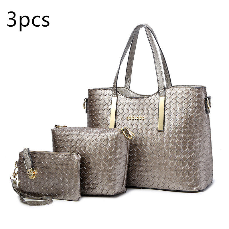 Spring Blossom Ladies Bags Set