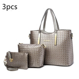 Spring Blossom Ladies Bags Set