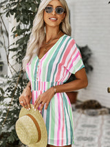 Summer Lou Romper