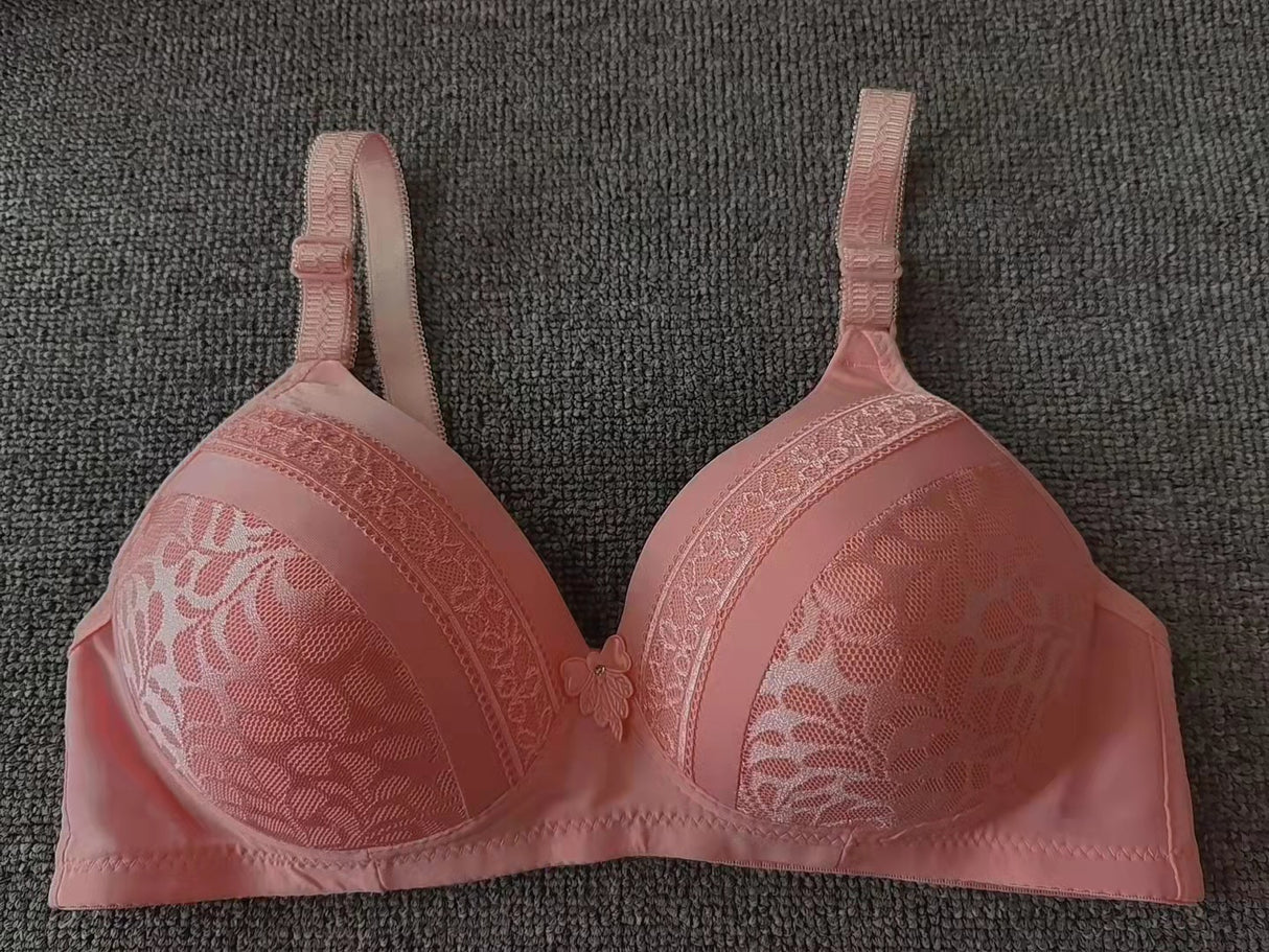 Triple Love Bra