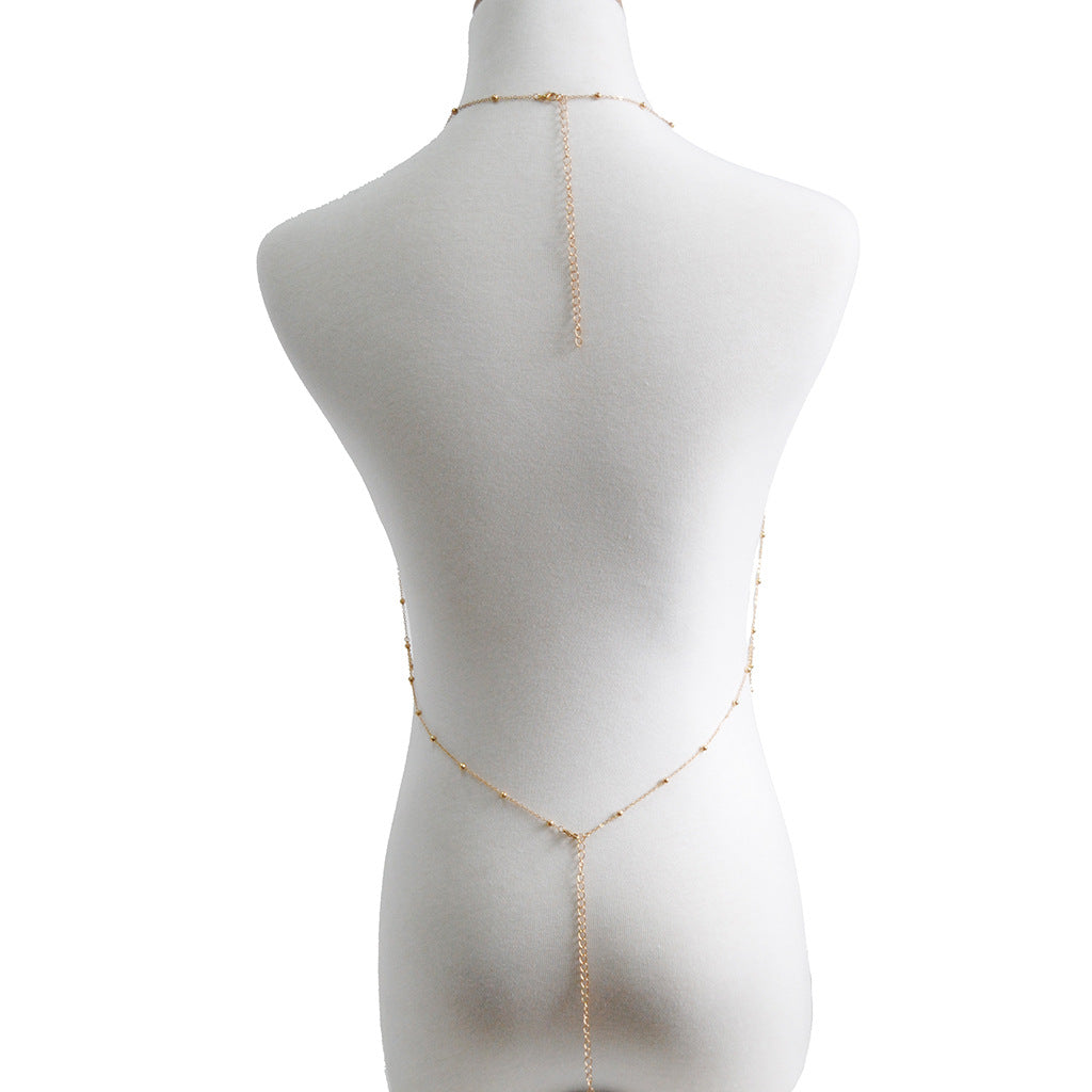 Geometric Body Chain