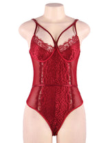 Adira Bodysuit Lingerie