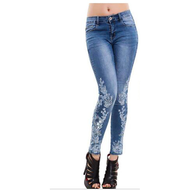 Claire Jeans