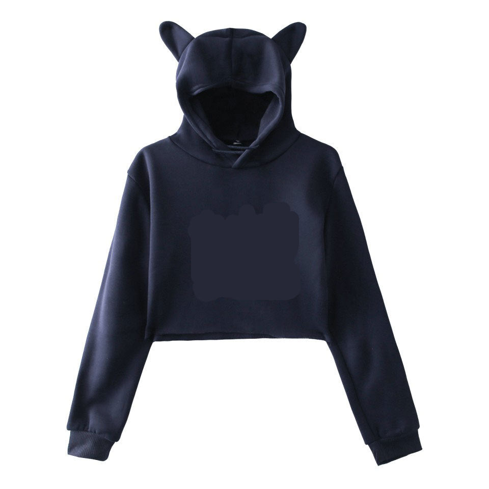 Meow Meow Hoodie