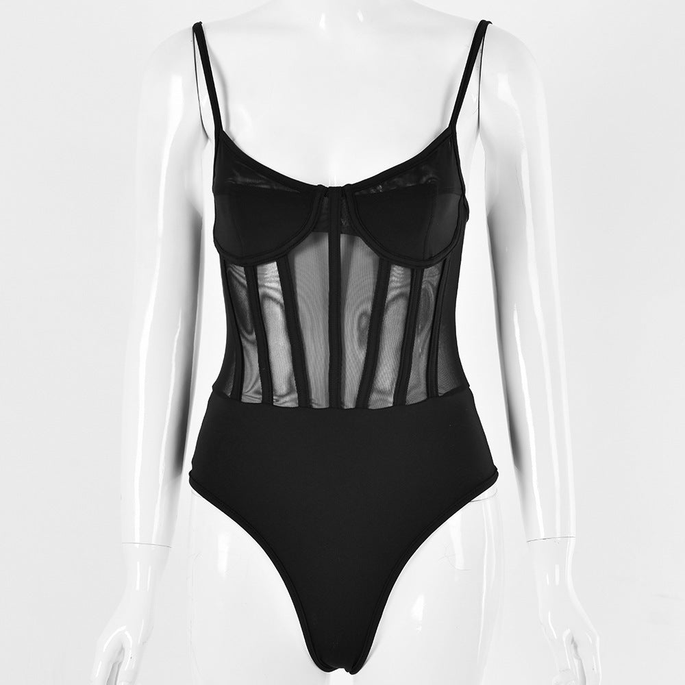 Cecily Bodysuit