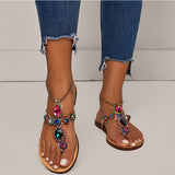 Ivy Sandals