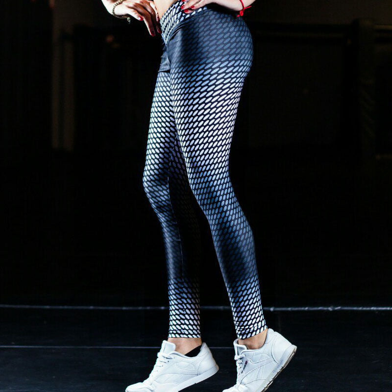 SculptFit Leggings