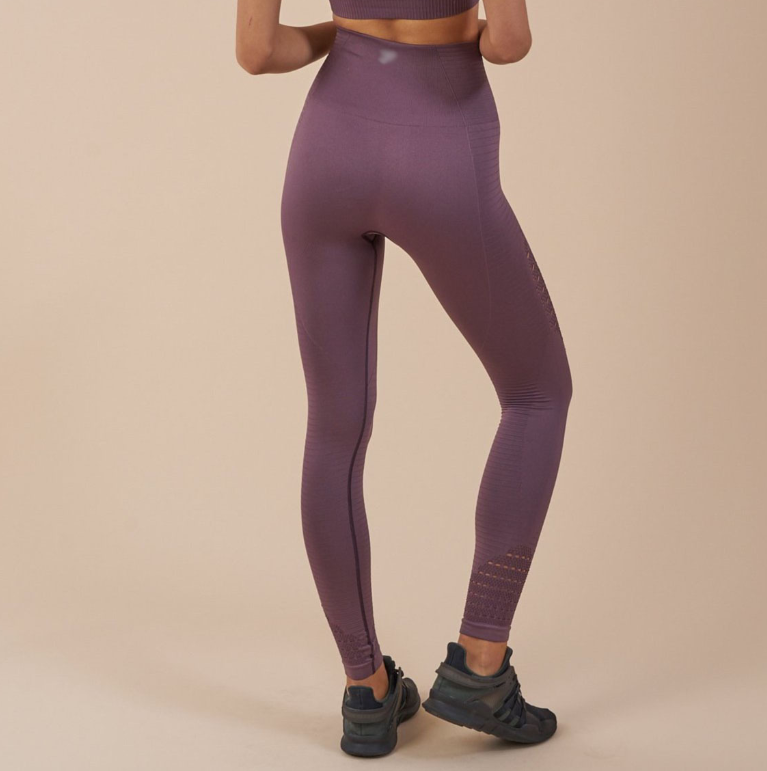 SculptFit Control Leggings