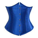 Cora Isla Corset