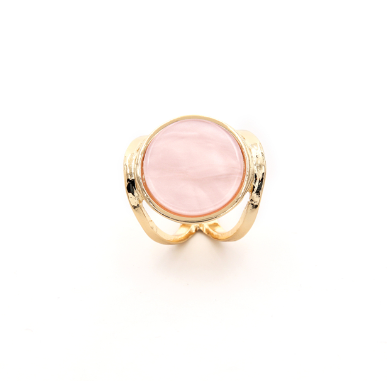 Kindred Pearl Ring