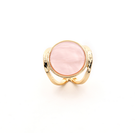 Kindred Pearl Ring