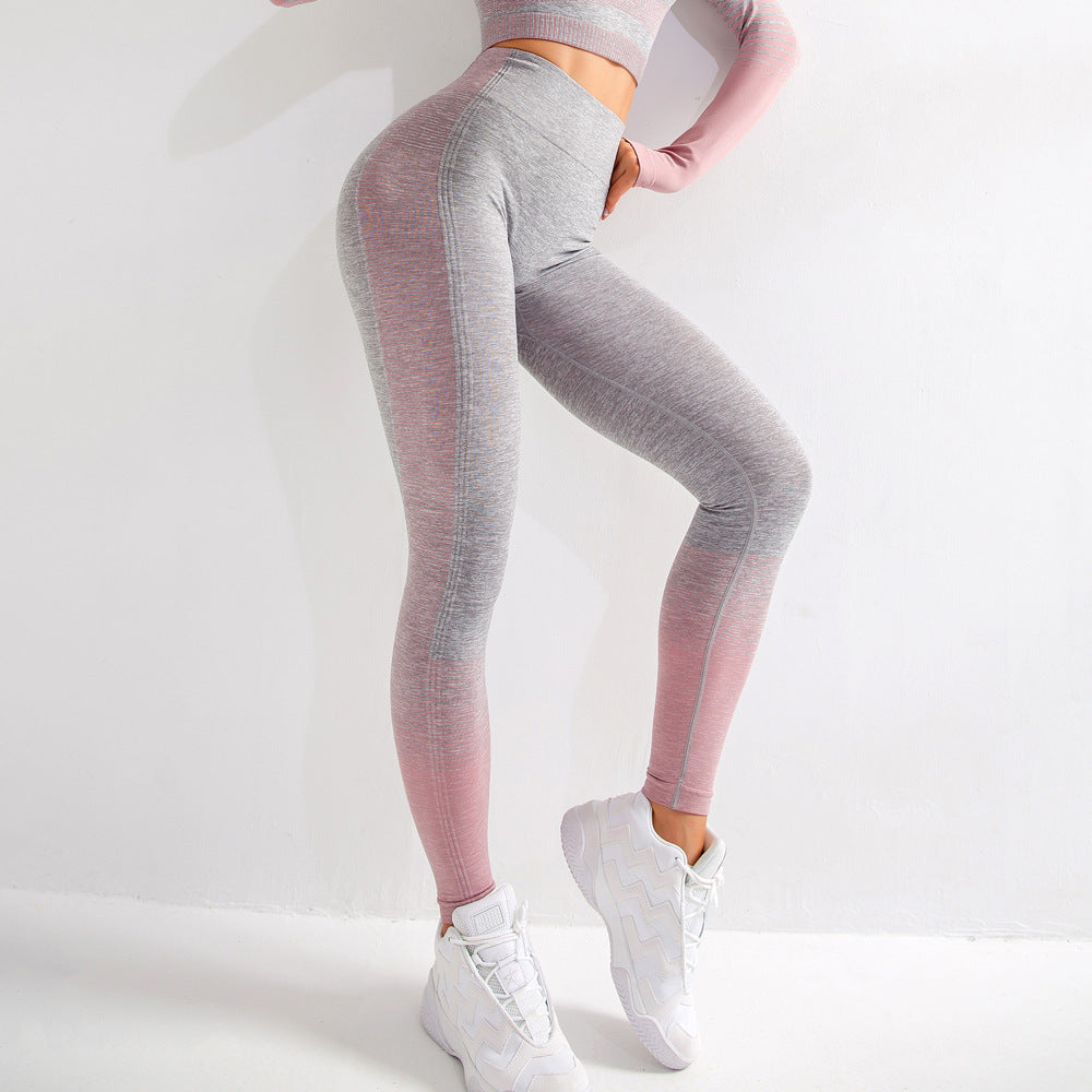 Petra High Waisted Sport Leggings