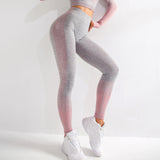 Petra High Waisted Sport Leggings