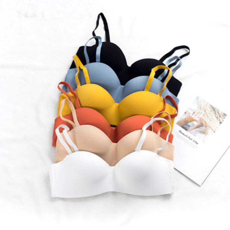 Flower Blossom Bra