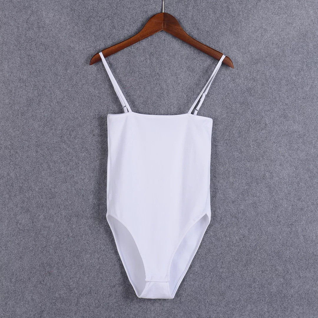 Eisley One-Piece