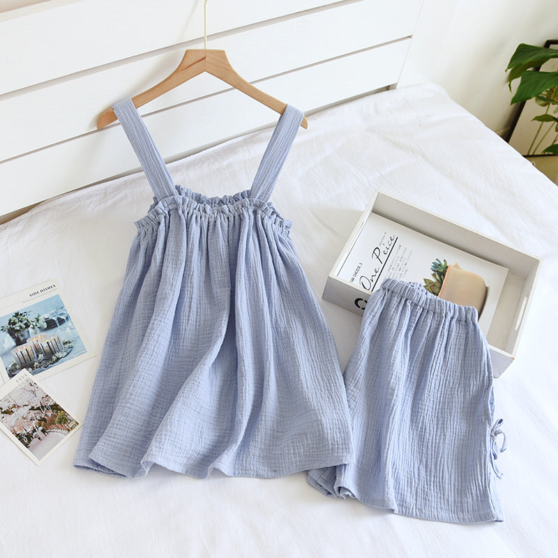 Pure Pajama Set