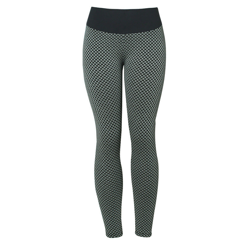 Stylish Dot Patterned Leggings