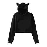 Meow Meow Hoodie