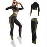 FlexFit Sport Set