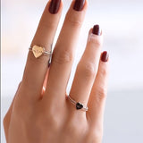 Lola Love Pulse Ring