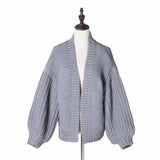 Sweetheart Bunch Cardigan