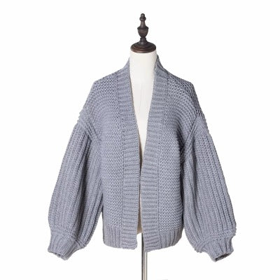 Sweetheart Bunch Cardigan