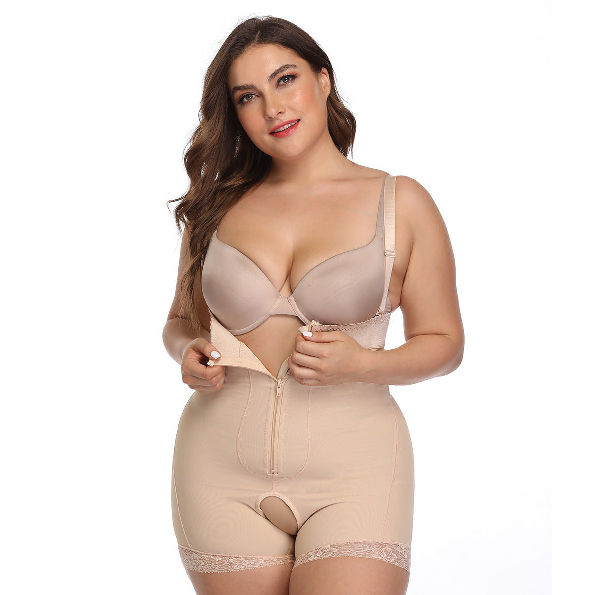 Sculpt & Smooth Bodysuit Shapewear