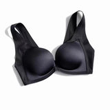 Thick & Plushy Support Bra