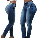 Lillian Jeans