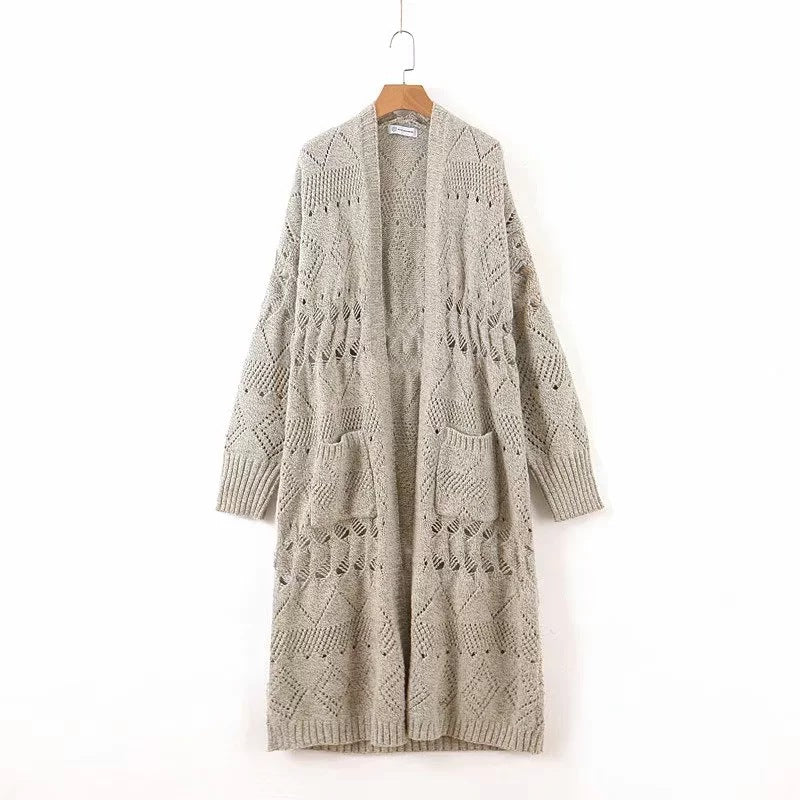 Lacy Love Cardigan