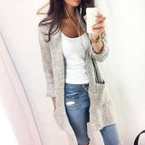 Alexis Sweetheart Cardigan