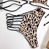 Leopard Lyla Bikini