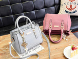 Stylish Women's Casual Shoulder Handbag