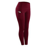 FlexFit Compression Leggings