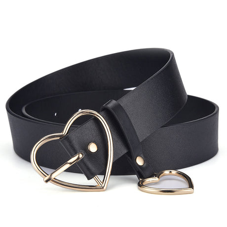 Heartbeat Love Belt