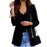 Elegant Chic Blazer