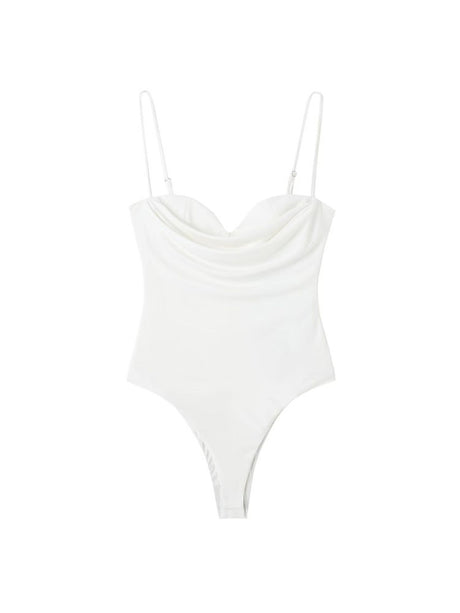 Kate Sweetheart Bodysuit