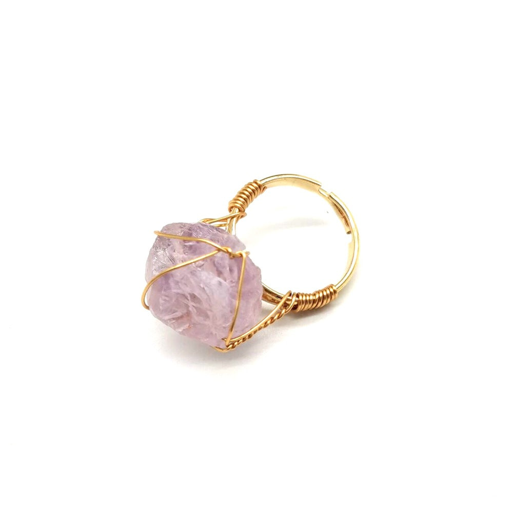 Star Light Lola Ring