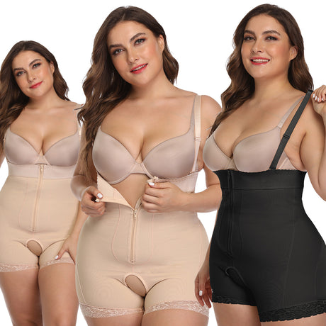 Sculpt & Smooth Bodysuit Shapewear