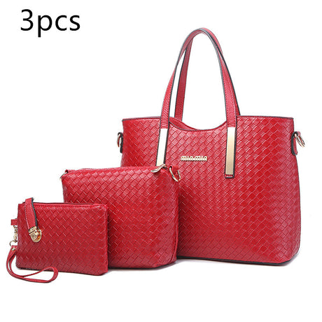 Spring Blossom Ladies Bags Set