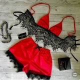 Eden Bralette Set