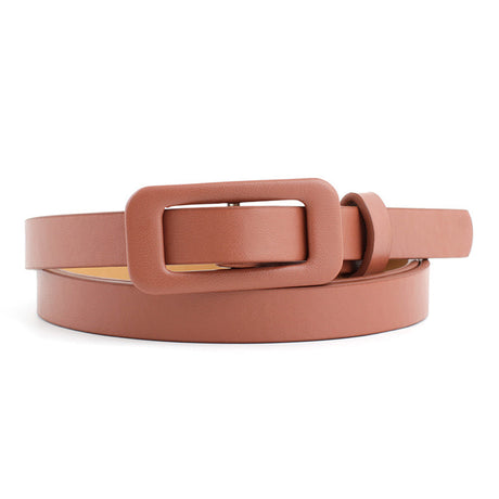 Essential Slimline Belt