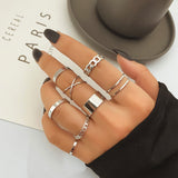 Geometric Chain Set