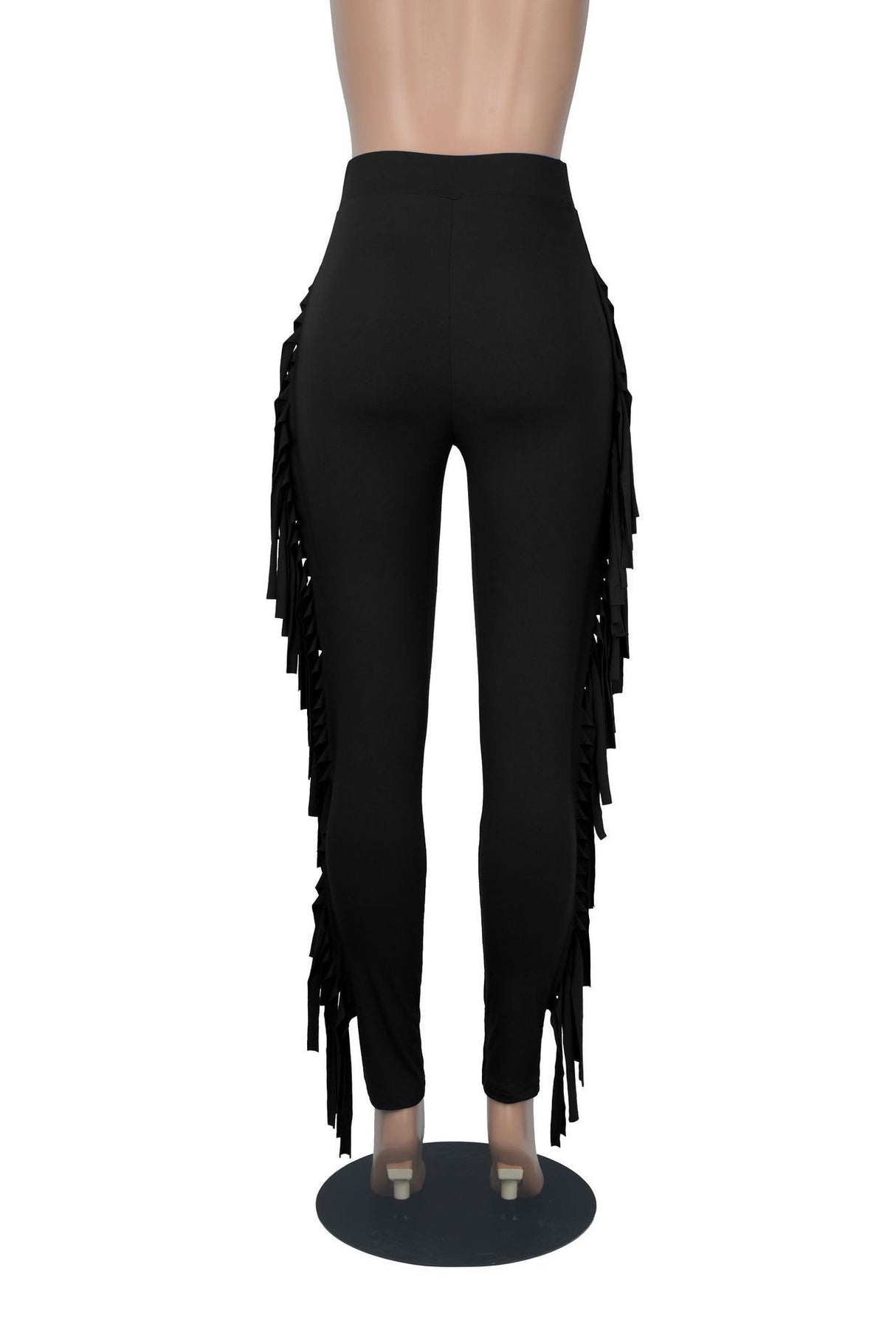 Brooke Fringed Pants