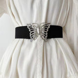 Butterfly Bliss Waist Belt