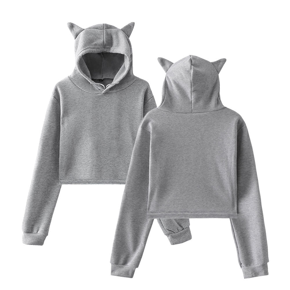 Meow Meow Hoodie