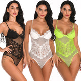 Holly Bodysuit Lingerie