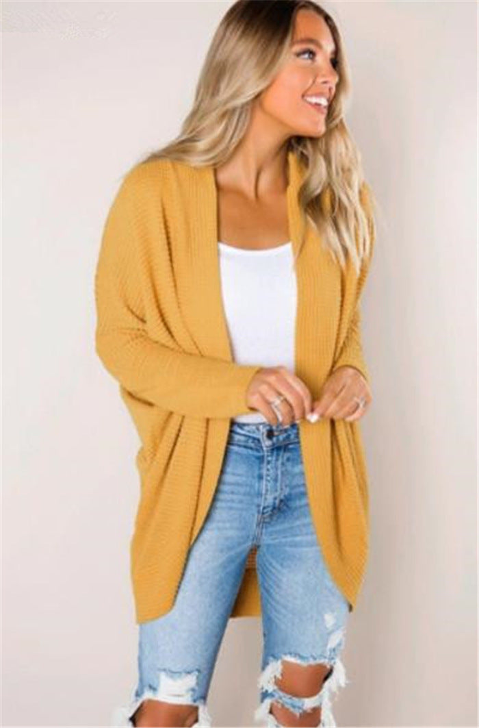 Mimi Knit Cardigan